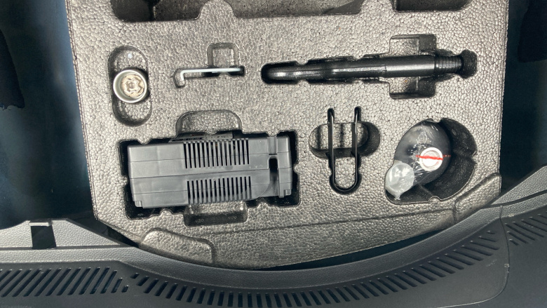 SEAT Ibiza 1.0 TSI 110 FR 5dr Petrol Hatchback